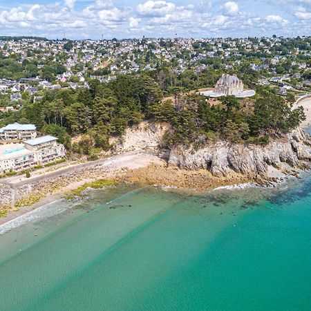 Residence Pierre & Vacances Cap-Morgat Crozon Kültér fotó
