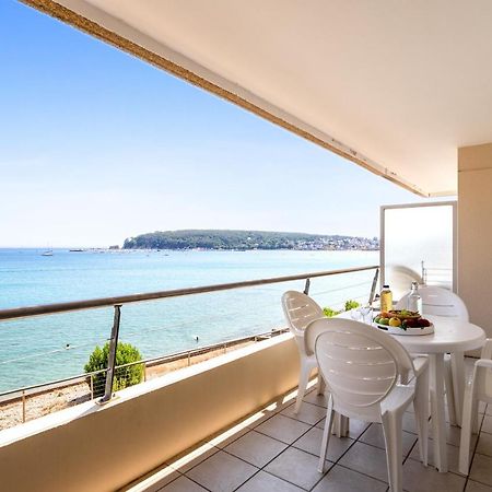 Residence Pierre & Vacances Cap-Morgat Crozon Kültér fotó