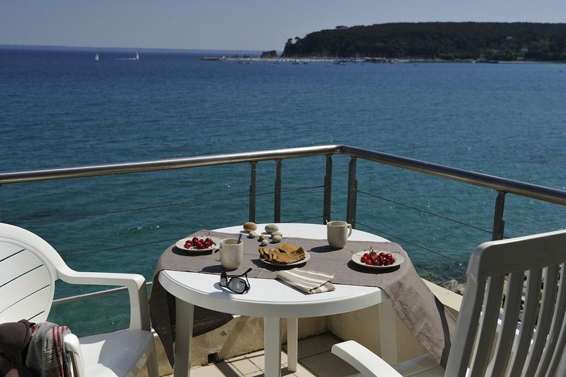 Residence Pierre & Vacances Cap-Morgat Crozon Kültér fotó