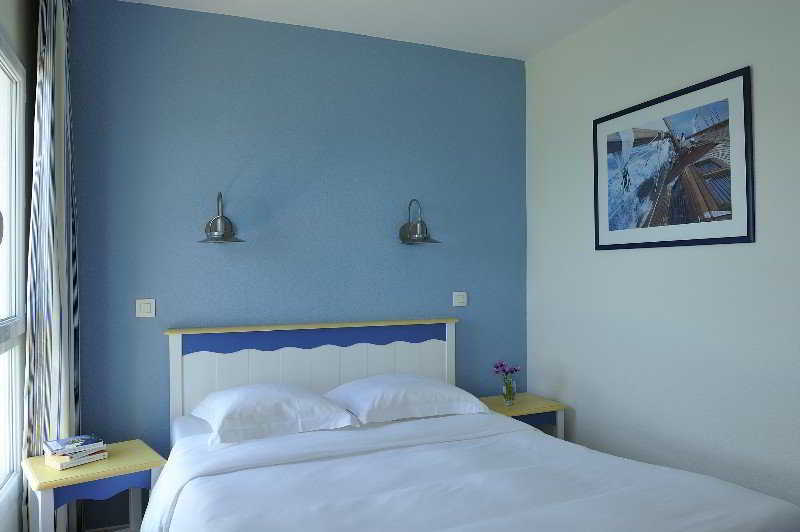 Residence Pierre & Vacances Cap-Morgat Crozon Kültér fotó