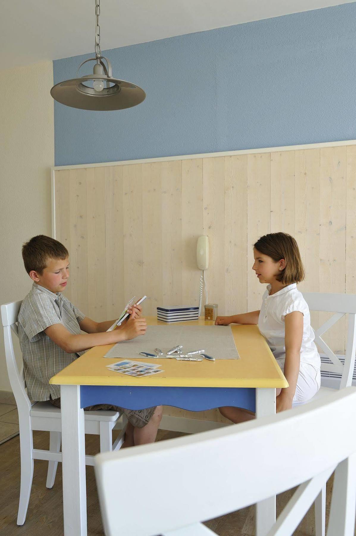 Residence Pierre & Vacances Cap-Morgat Crozon Kültér fotó