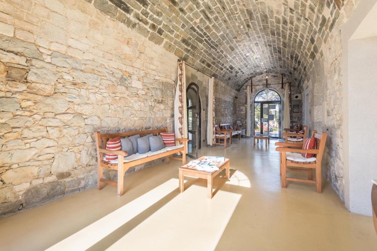 Residence Pierre & Vacances Cap-Morgat Crozon Kültér fotó