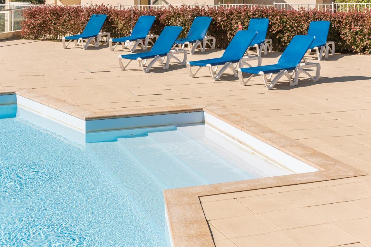 Residence Pierre & Vacances Cap-Morgat Crozon Kültér fotó