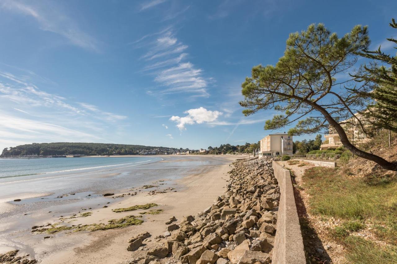 Residence Pierre & Vacances Cap-Morgat Crozon Kültér fotó