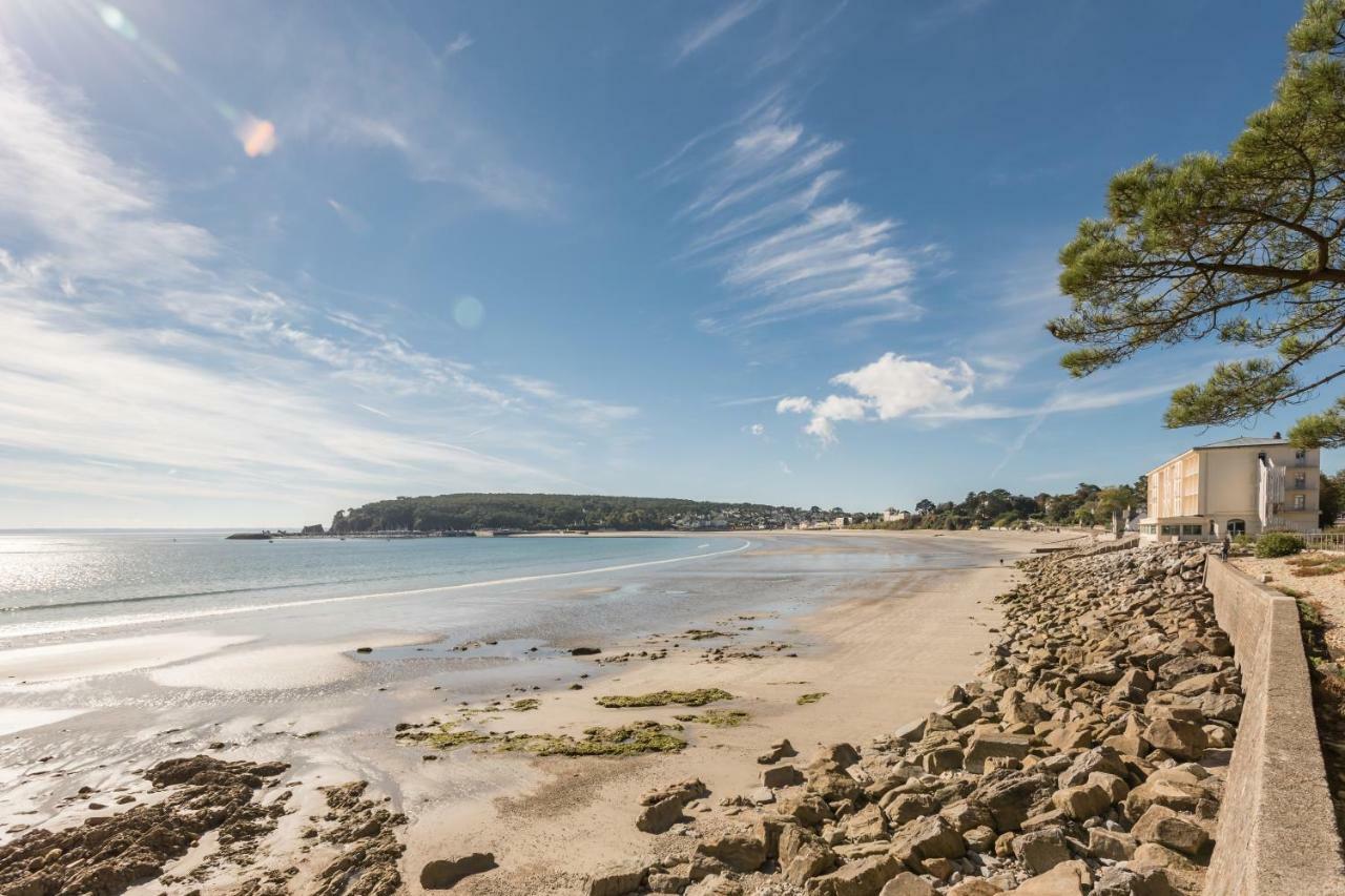 Residence Pierre & Vacances Cap-Morgat Crozon Kültér fotó