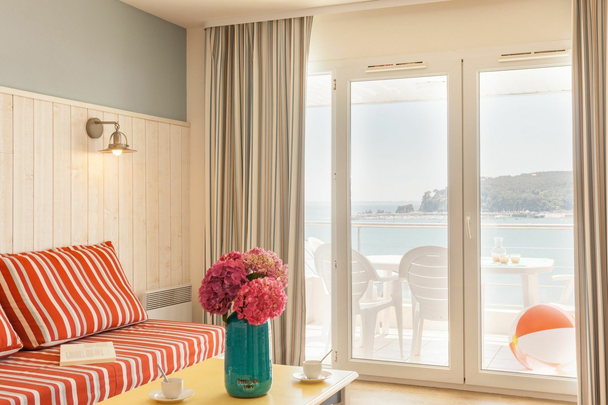Residence Pierre & Vacances Cap-Morgat Crozon Kültér fotó
