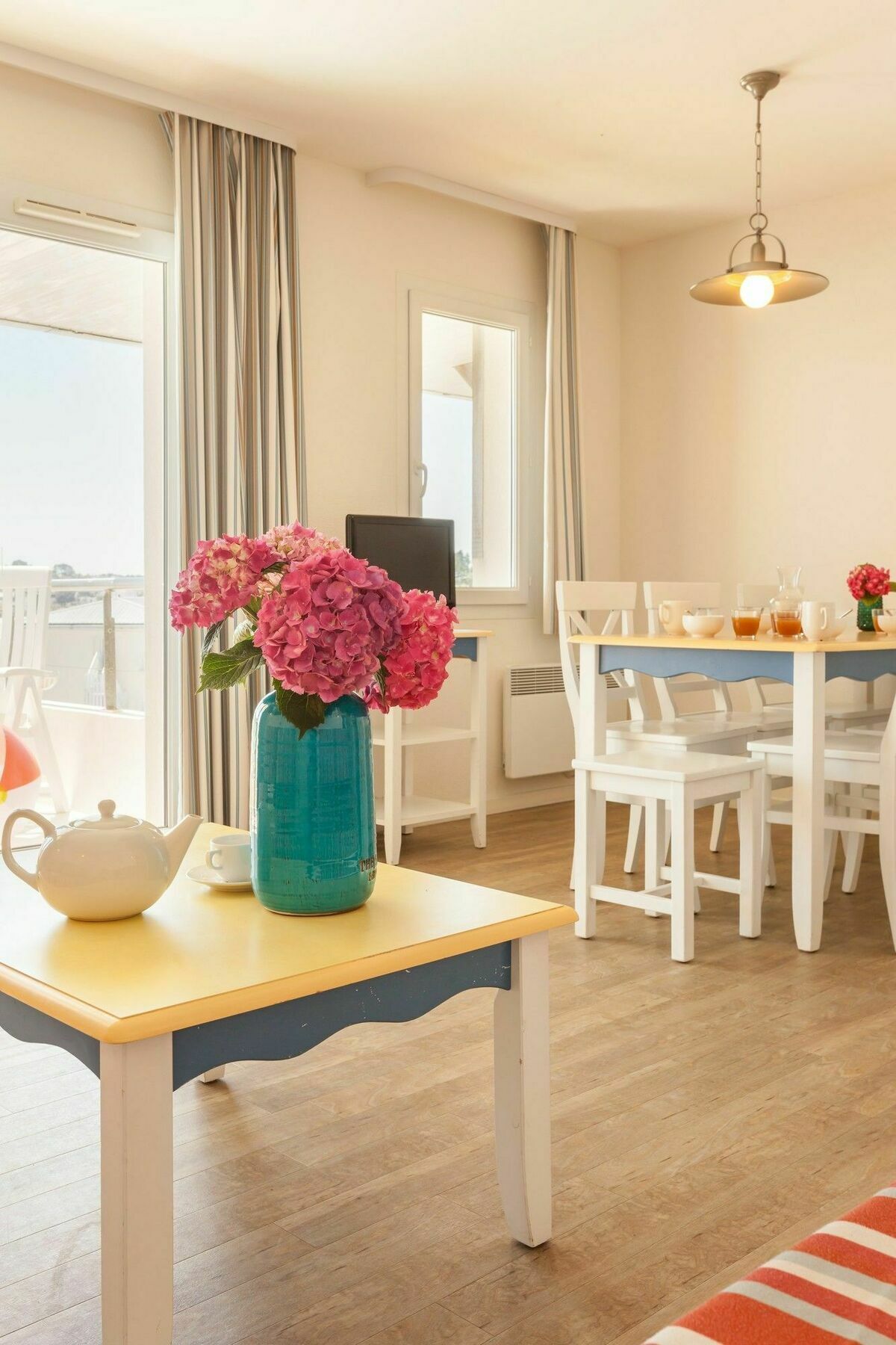 Residence Pierre & Vacances Cap-Morgat Crozon Kültér fotó