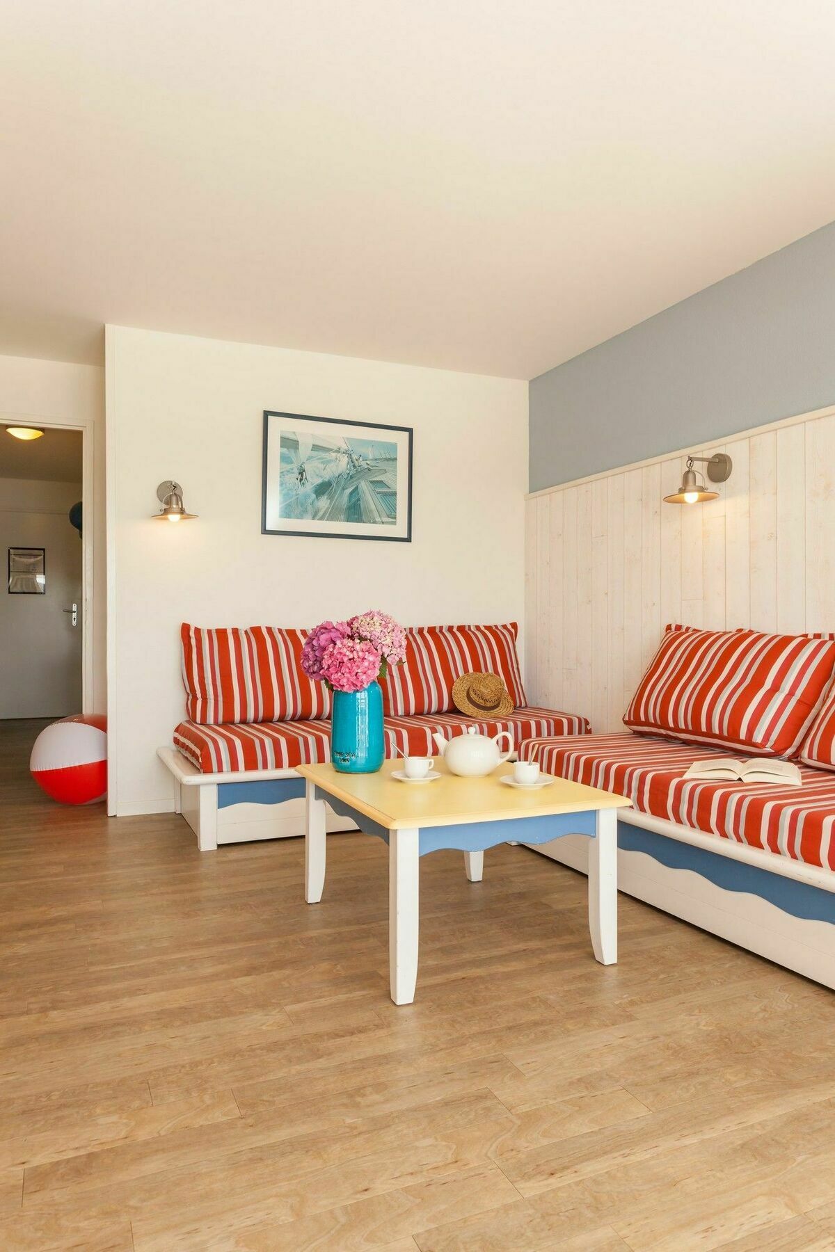 Residence Pierre & Vacances Cap-Morgat Crozon Kültér fotó