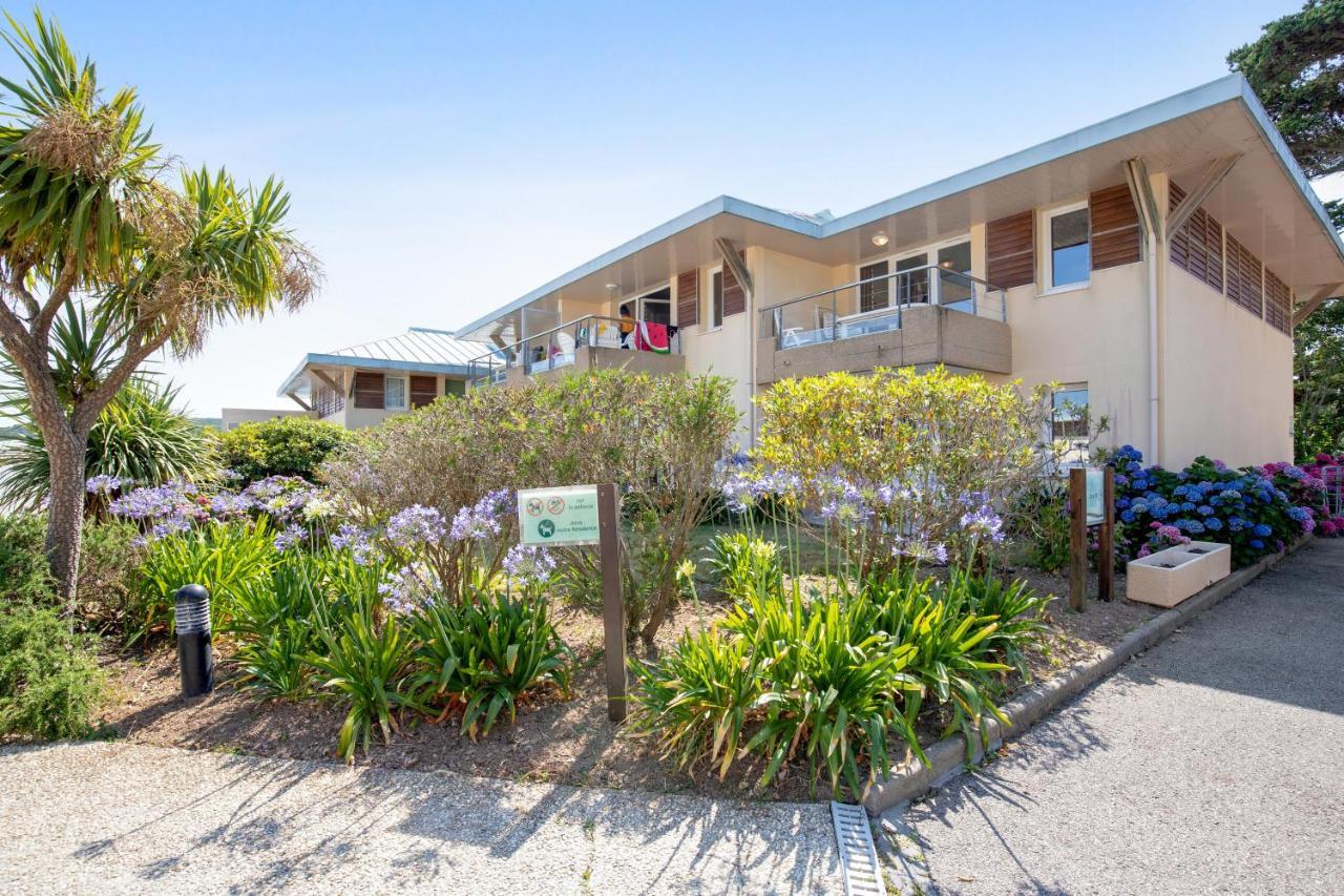 Residence Pierre & Vacances Cap-Morgat Crozon Kültér fotó