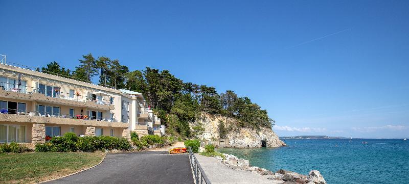 Residence Pierre & Vacances Cap-Morgat Crozon Kültér fotó